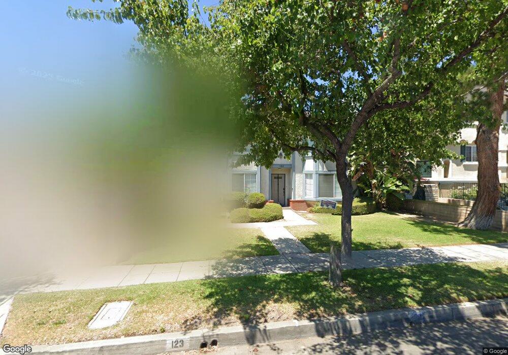 123 Diamond St, Arcadia, CA 91006 - photo 1