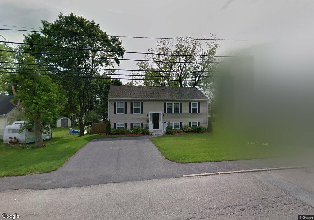 35 Concord St, Rockland, MA 02370 - photo 1