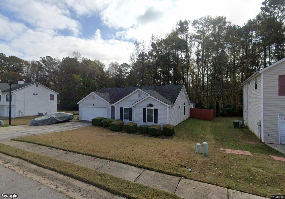 7145 New Dale Rd unit II, Rex, GA 30273 - photo 1