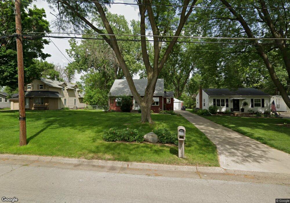 3841 E 28th St, Des Moines, IA 50317 - photo 1