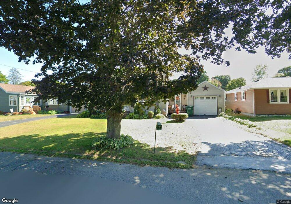 12 Edward Ave, Adams, MA 01220 - photo 1