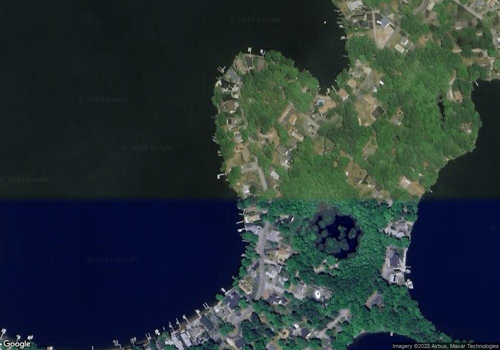 64 W Point Rd, Webster, MA 01570 - photo 1