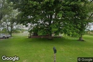 2540 W County Road 850 N, Springport, IN 47386