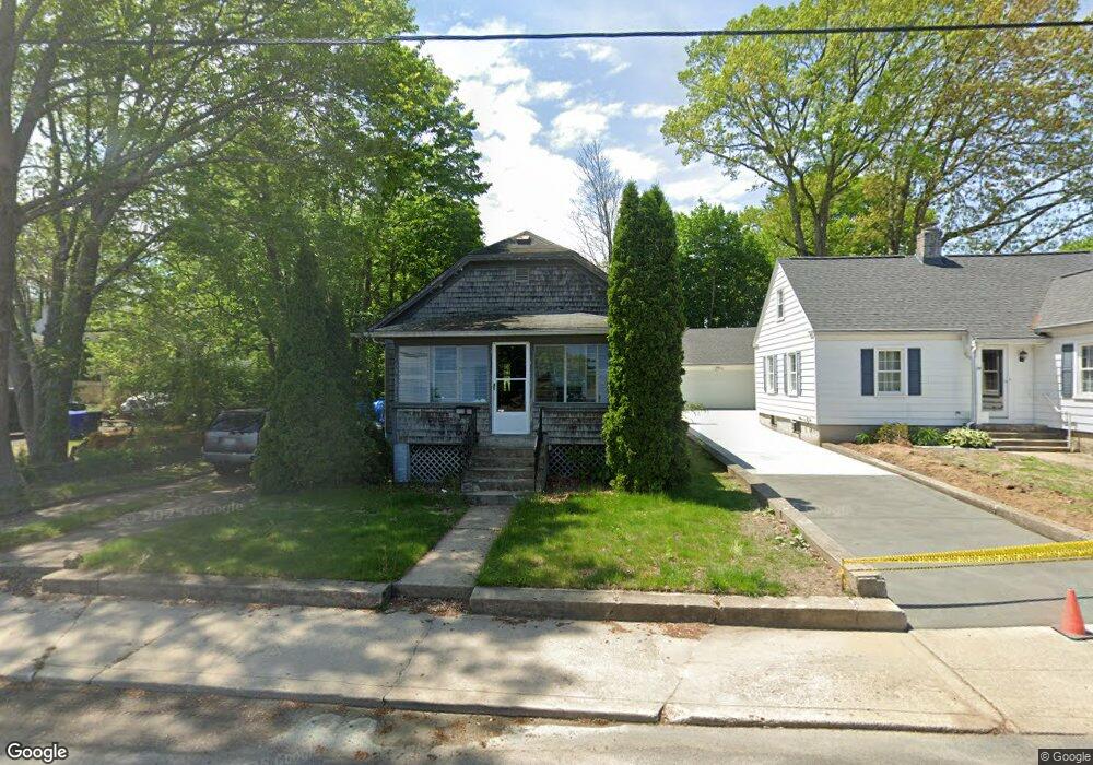 170 Andrews Ave, West Warwick, RI 02893 - photo 1