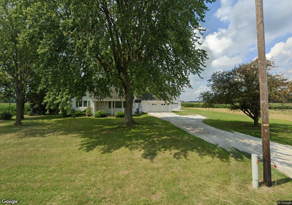 11625 N State Road 19, Nappanee, IN 46550 - photo 1