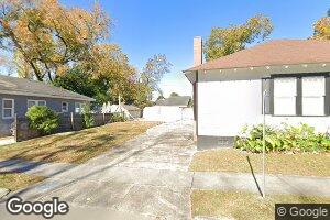 1218 E 38th St, Savannah, GA 31404