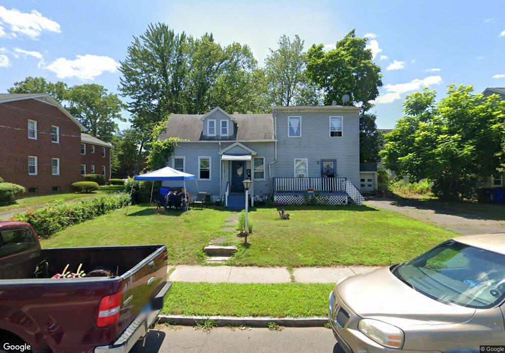 15 Prescott St, West Hartford, CT 06110 - photo 1