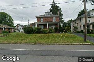 1605 Market St, Lewisburg, PA 17837