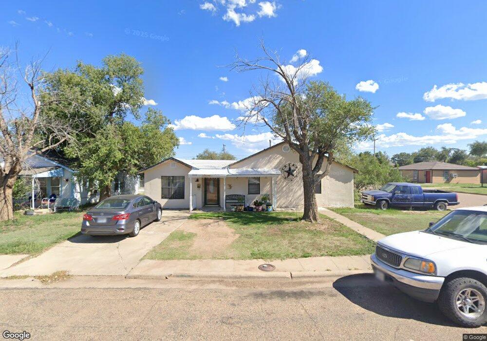 1223 Beard Ave, Dumas, TX 79029 - photo 1