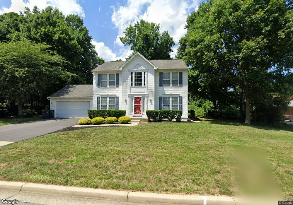 8314 Hillview Rd, Hyattsville, MD 20785 - photo 1