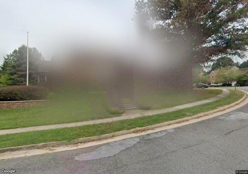 10014 Manor Place, Fairfax, VA 22032 - photo 1