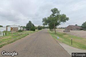 1 N Baca Ave, Elkhart, KS 67950