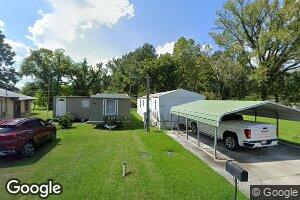 11584 Church St, Maringouin, LA 70757