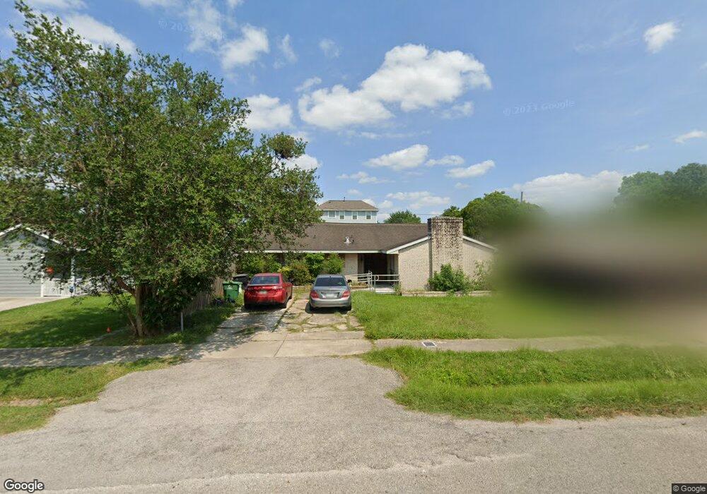 6709 Sherwood Dr, Houston, TX 77021 - photo 1