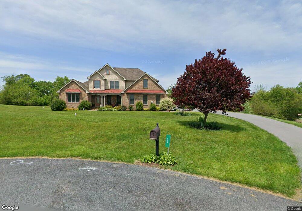 35 Ambler Ln, Kirkwood, PA 17536 - photo 1