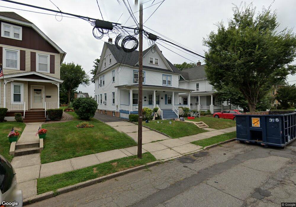 142 W Franklin St unit 144, Bound Brook, NJ 08805 - photo 1