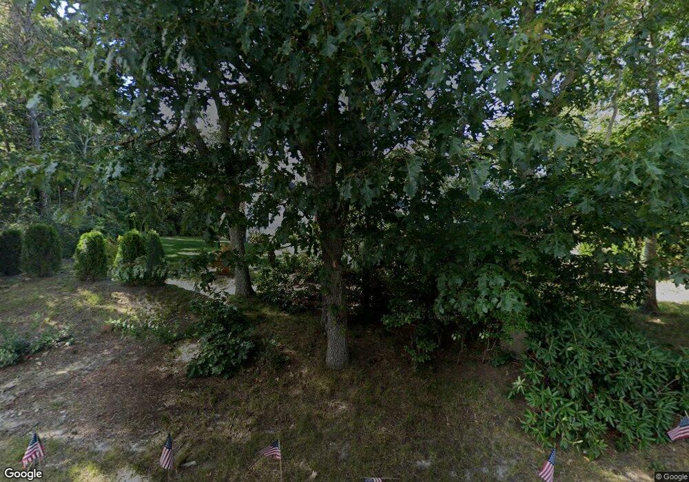 964R Route 6a St, Yarmouth Port, MA 02675 - photo 1