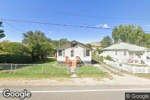 4277 N Spring Glen Rd, Helper, UT 84526