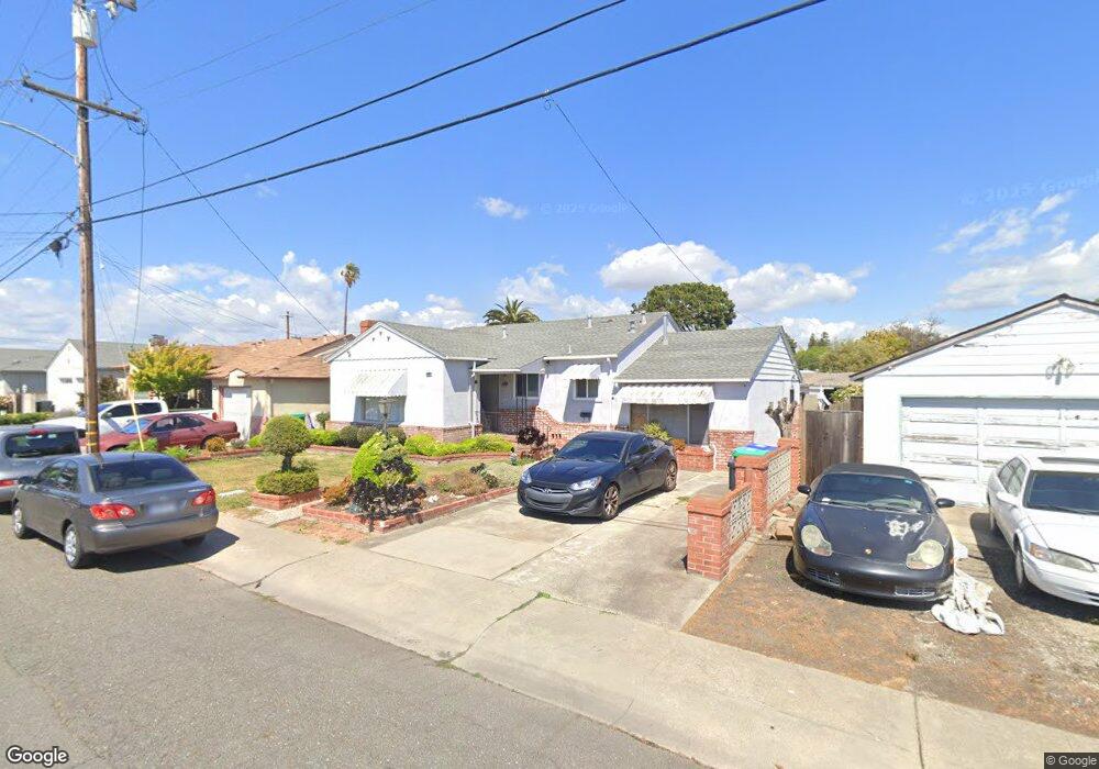 15218 Andover St, San Leandro, CA 94579 - photo 1