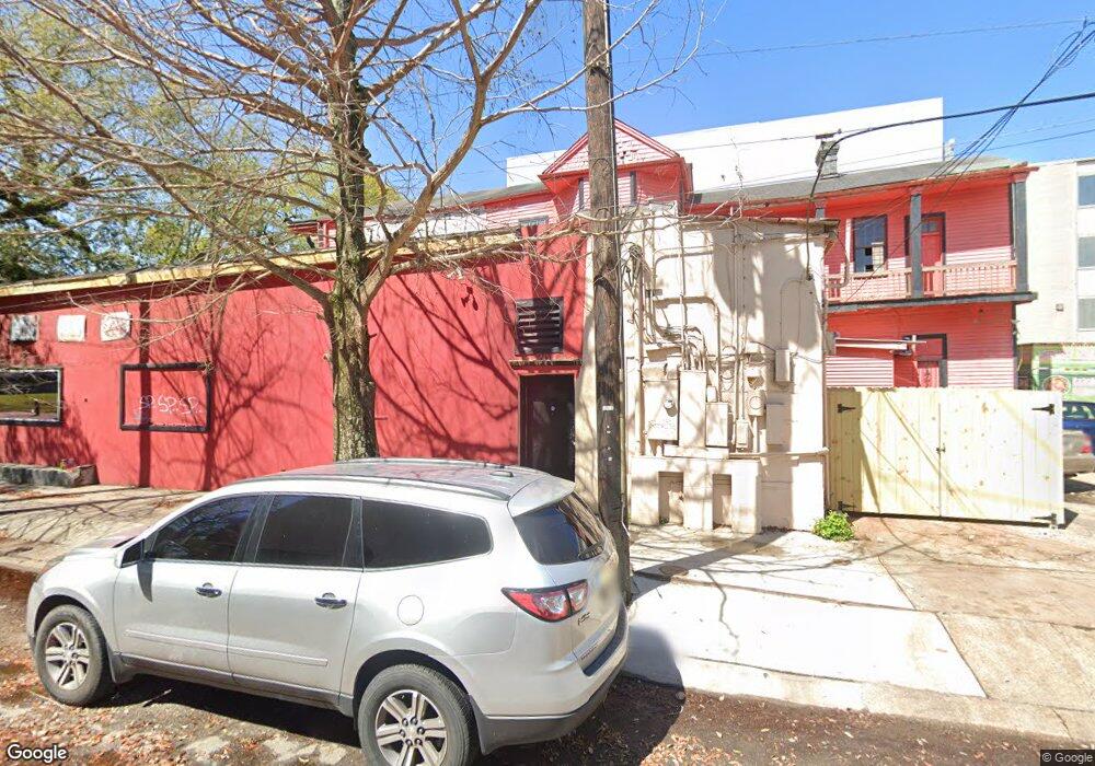 1117 19 N Rocheblave St, New Orleans, LA 70119 - photo 1