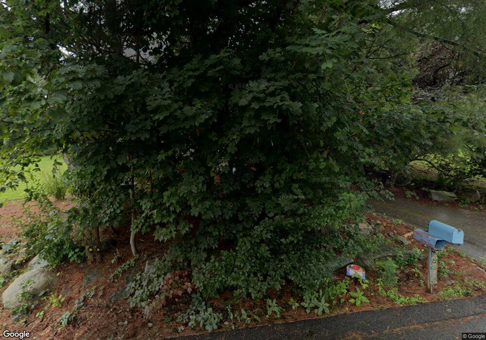 26 Old Pound Hill Rd, North Smithfield, RI 02896 - photo 1