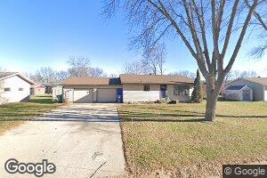 514 Dakota Ave, Volga, SD 57071
