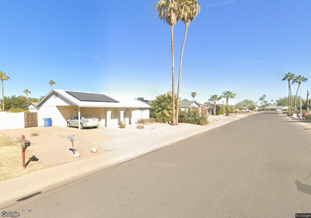 1810 W Cheyenne Dr unit 5, Chandler, AZ 85224 - photo 1