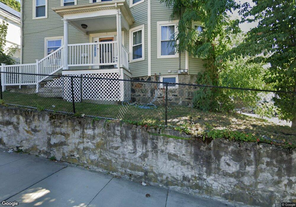 1-3 Gould Ave unit 3, Malden, MA 02148 - photo 1