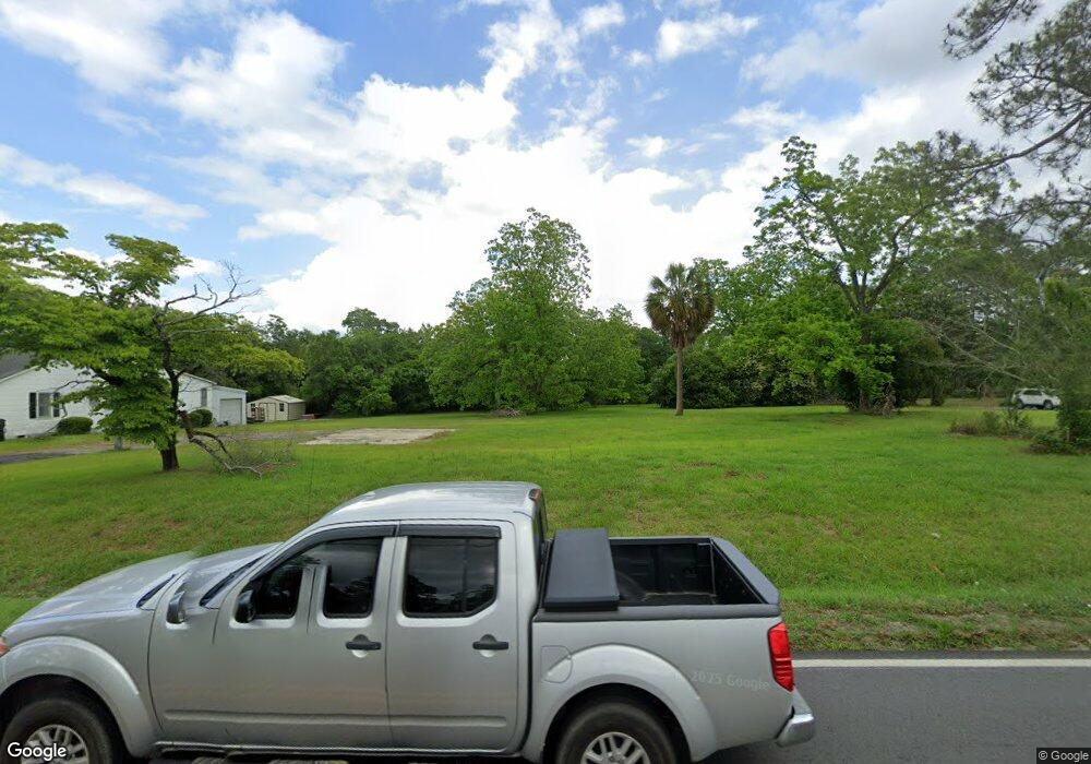 812 S Merrimac Dr, Fitzgerald, GA 31750 - photo 1