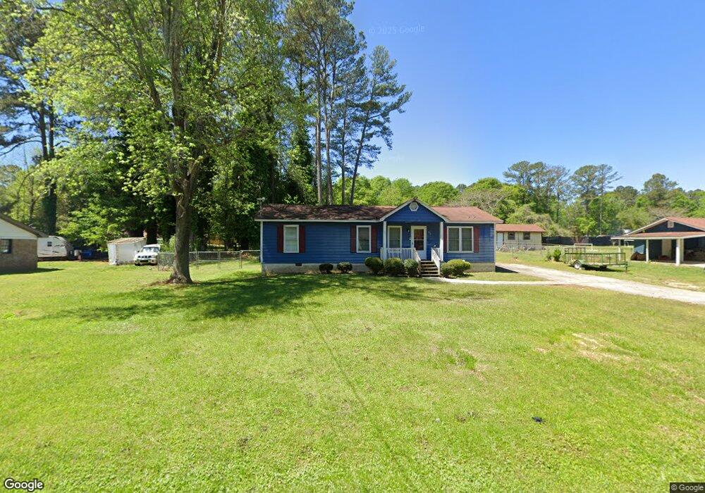 60 Hickory Cir unit OLE, Carrollton, GA 30116 - photo 1