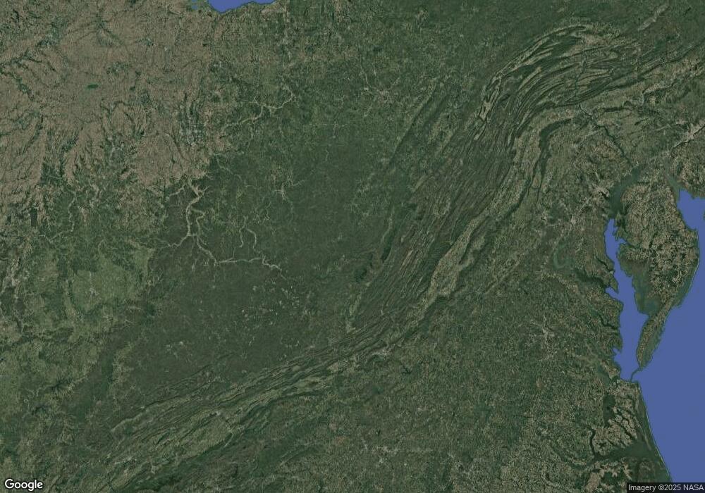 00 Mt Vernon Rd, Axton, WV 25054 - photo 1