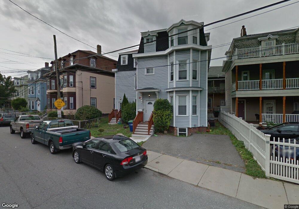 62 Springfield St unit 1, Somerville, MA 02143 - photo 1