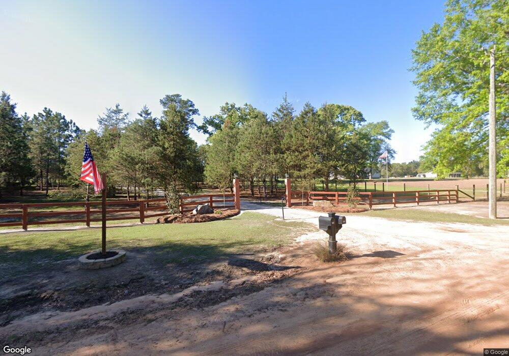 642 Wilkes Rd, Adel, GA 31620 - photo 1