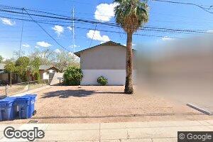 1125 S Farmer Ave, Tempe, AZ 85281