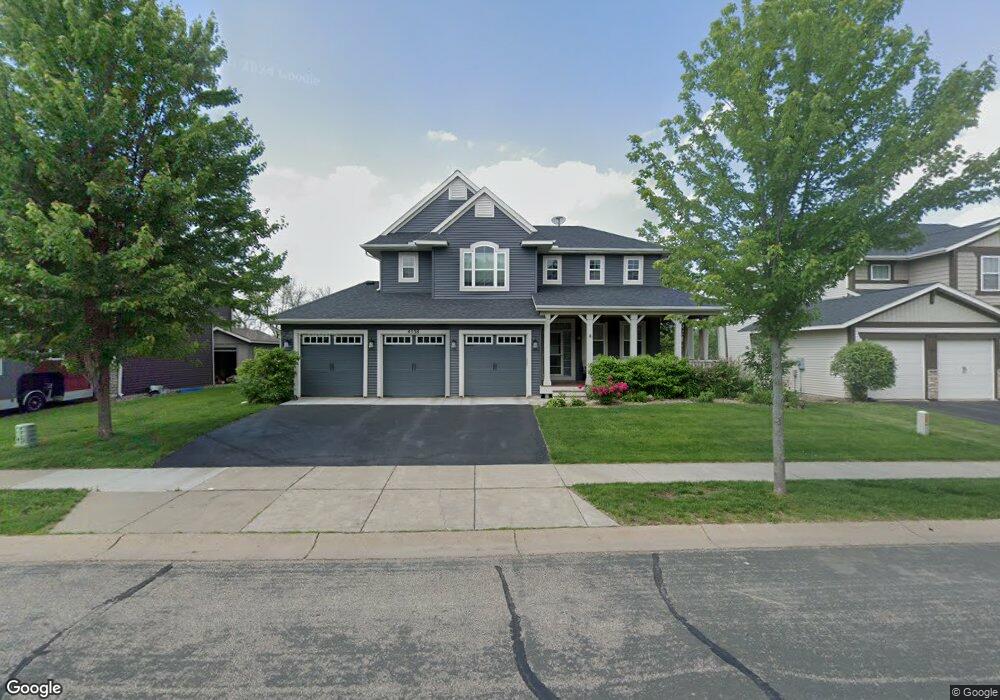 4538 158th St N, Hugo, MN 55038 - photo 1