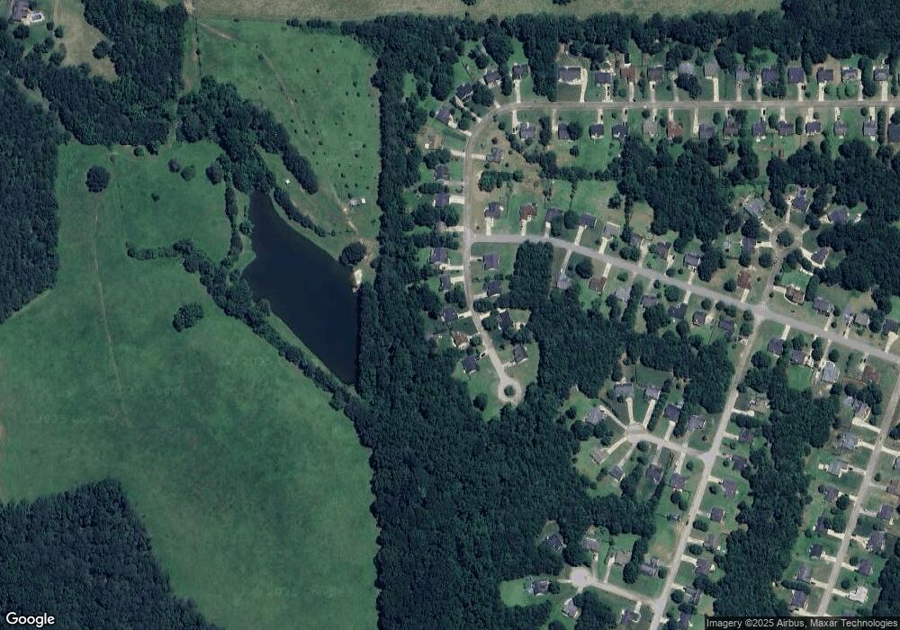 390 Butler Bridge Cir, Covington, GA 30016 - photo 1