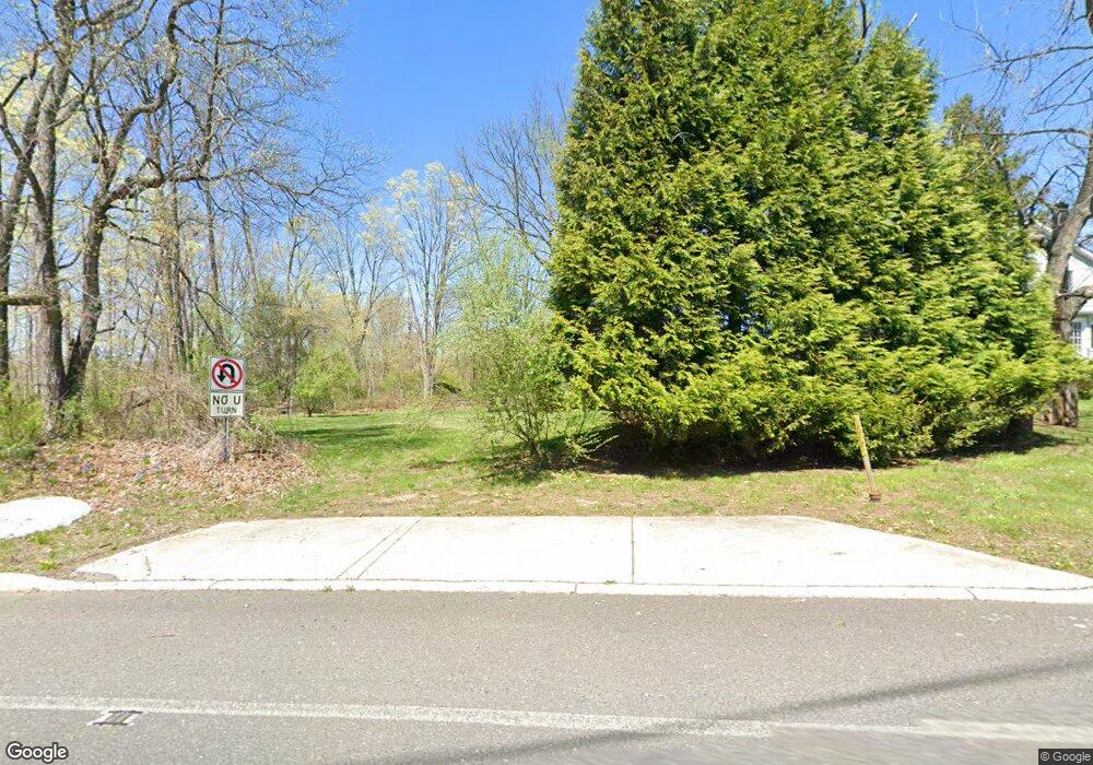 525 Alexander Rd, Princeton, NJ 08540 - photo 1