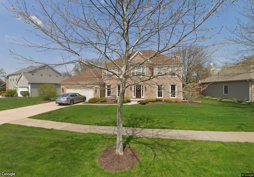 42 Citation Cir, Wheaton, IL 60189 - photo 1