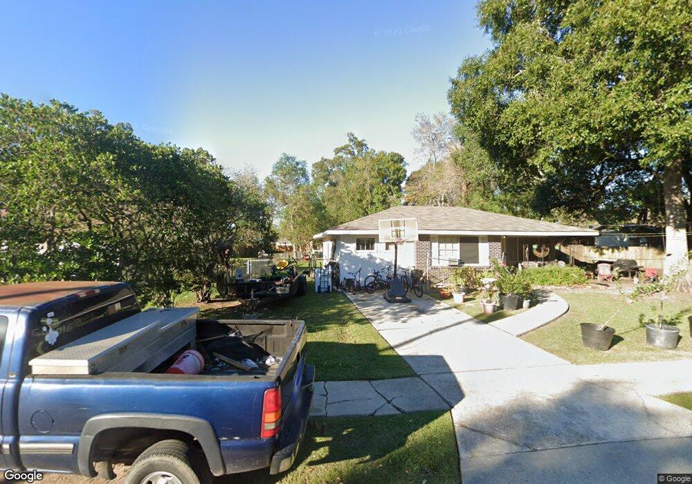 264 Mockingbird Ln, Slidell, LA 70458 - photo 1