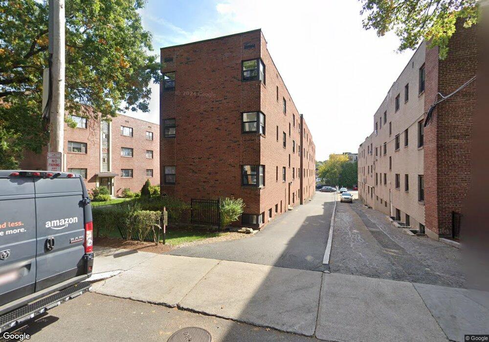 50 Harvard Ave, Brookline, MA 02446 - photo 1