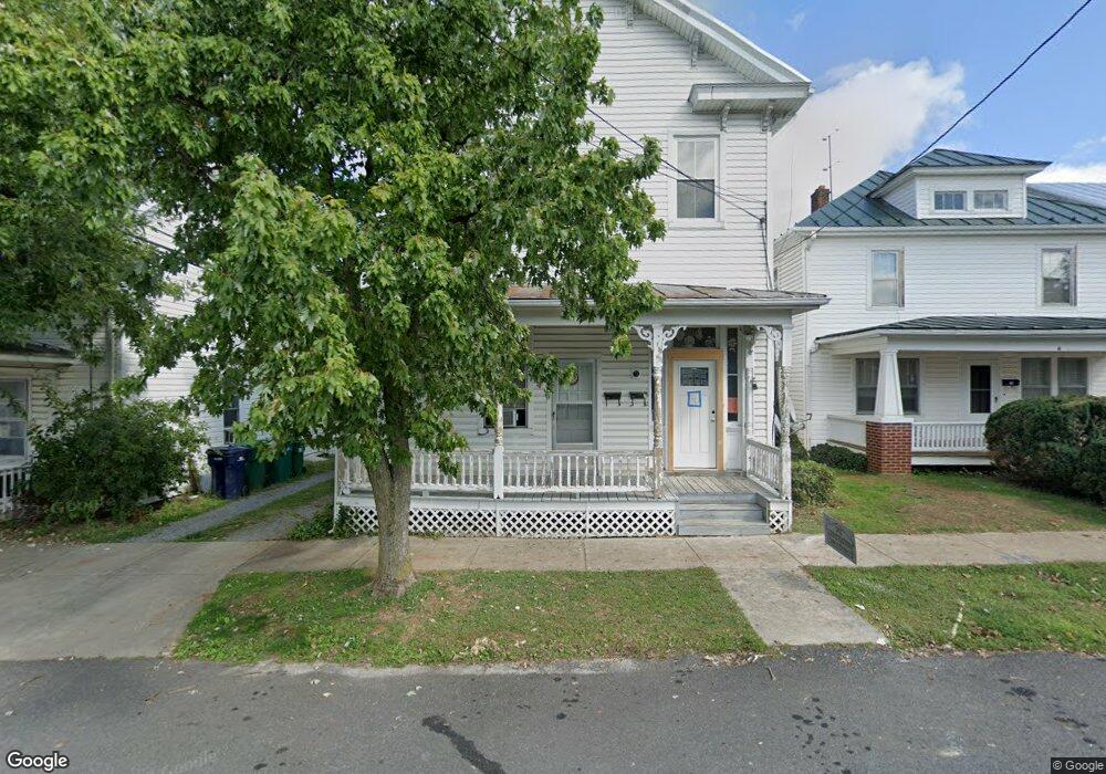 10 N Deford Ave, Luray, VA 22835 - photo 1