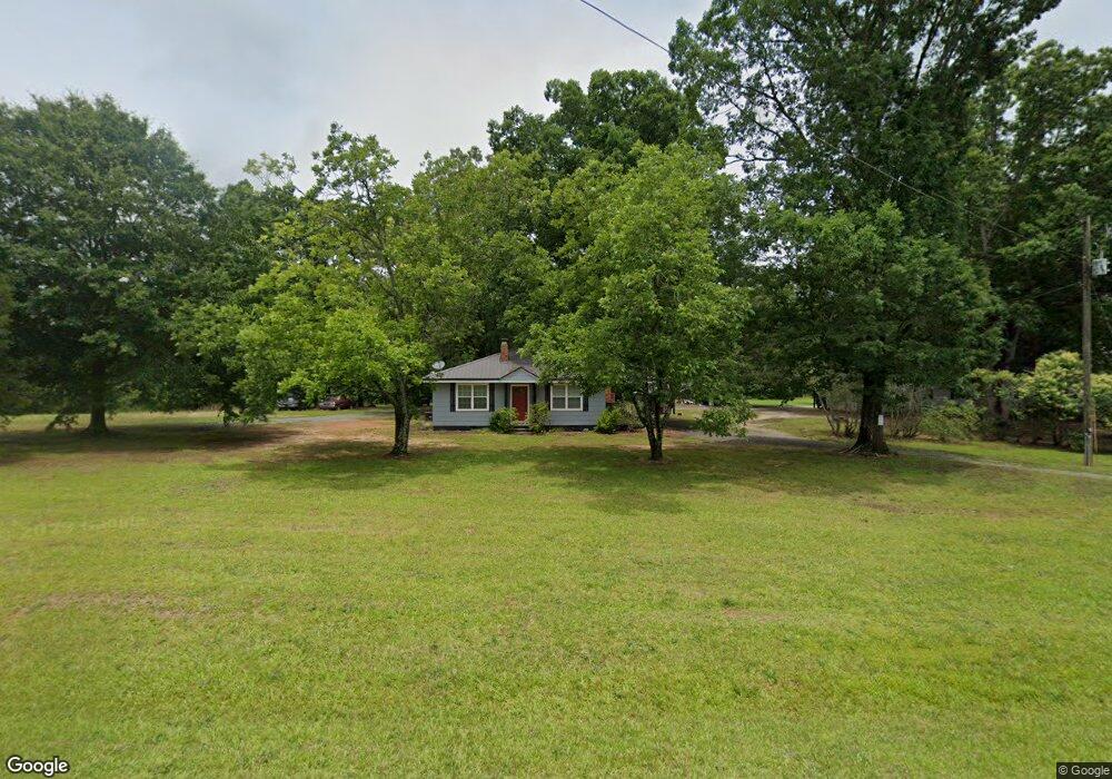 829 Michael Rd, Monroe, GA 30656 - photo 1