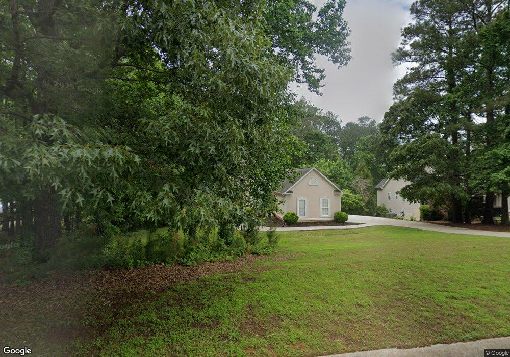 370 Westminister Village Blvd unit C-1, Sharpsburg, GA 30277 - photo 1