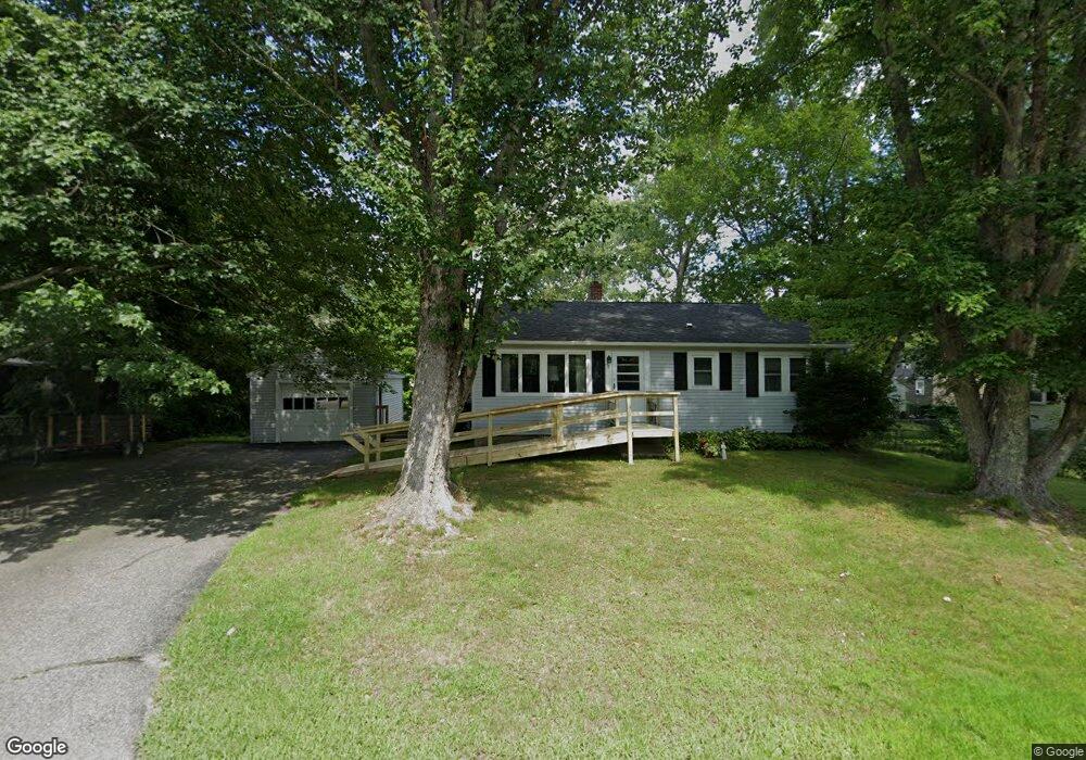 8 Dixon Ave, Newfields, NH 03856 - photo 1