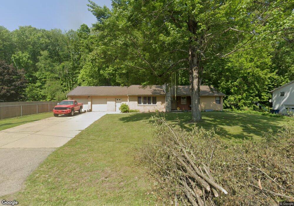 9428 Chapel St, Portage, MI 49024 - photo 1