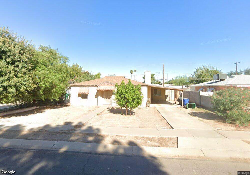 680 E 1st Place, Mesa, AZ 85203 - photo 1