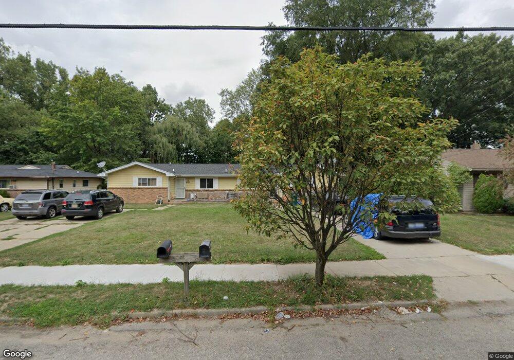 900 Pierce Rd, Lansing, MI 48910 - photo 1