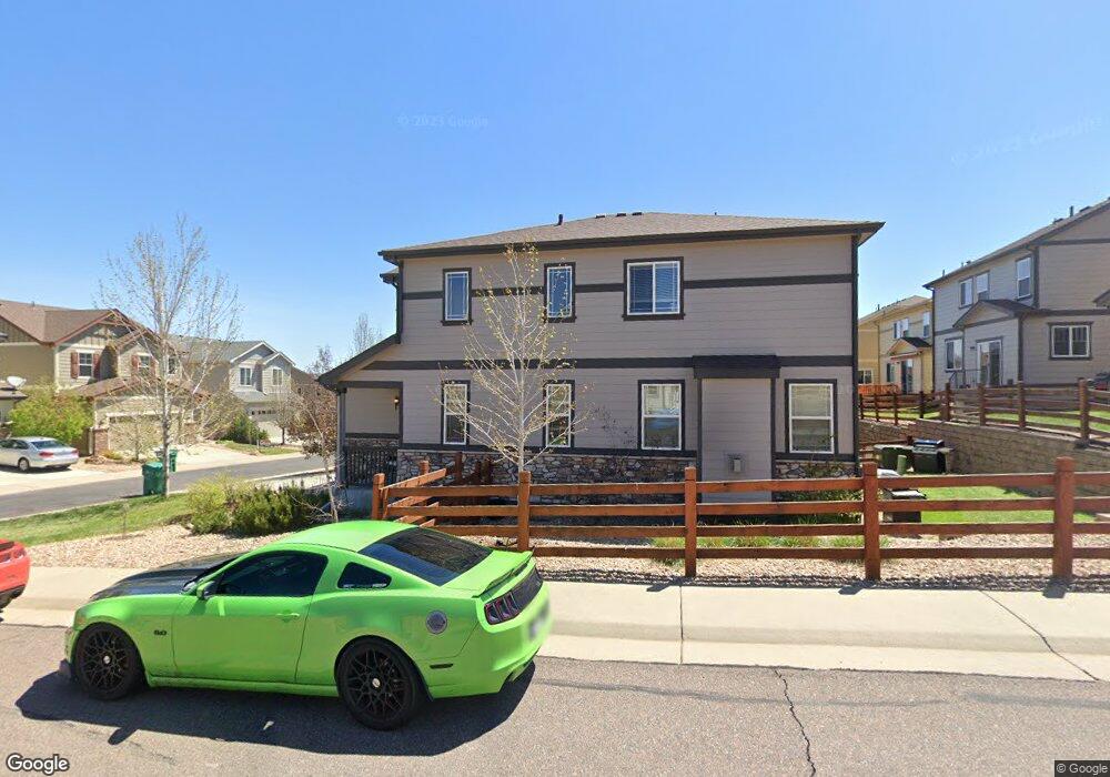 4818 S Picadilly Ct, Aurora, CO 80015 - photo 1