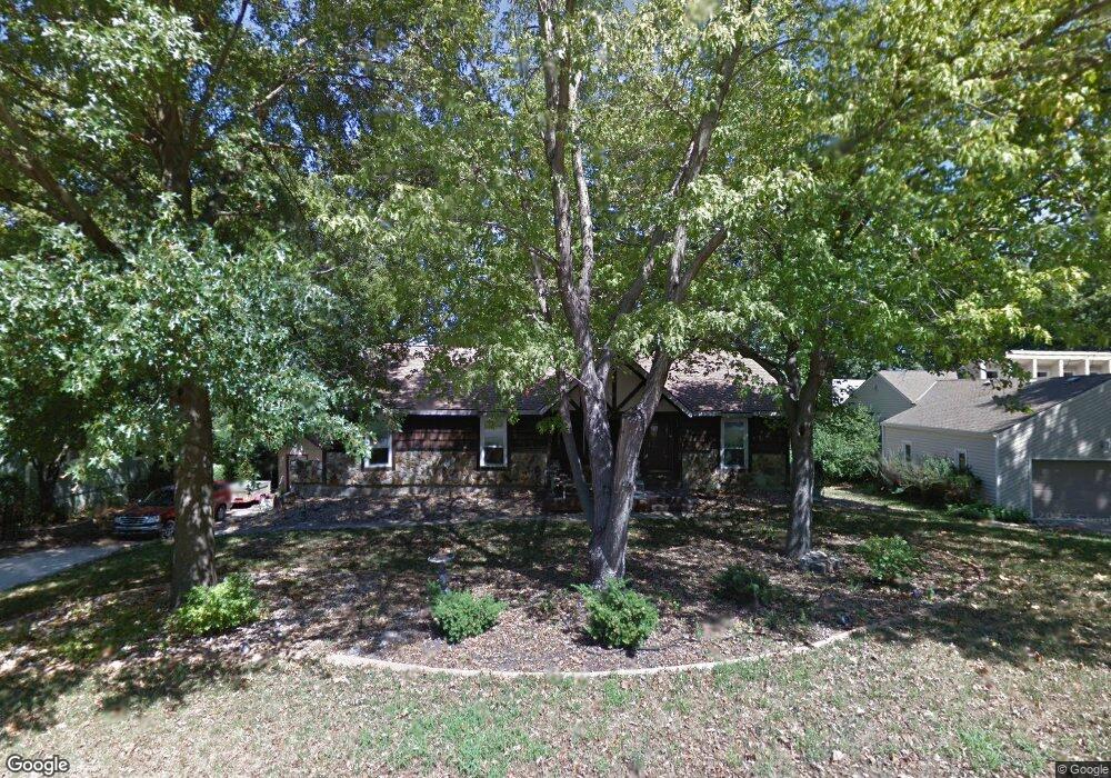 20842 W 45th Terrace, Shawnee, KS 66218 - photo 1