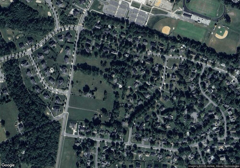 17321 W Willard Rd, Poolesville, MD 20837 - photo 1